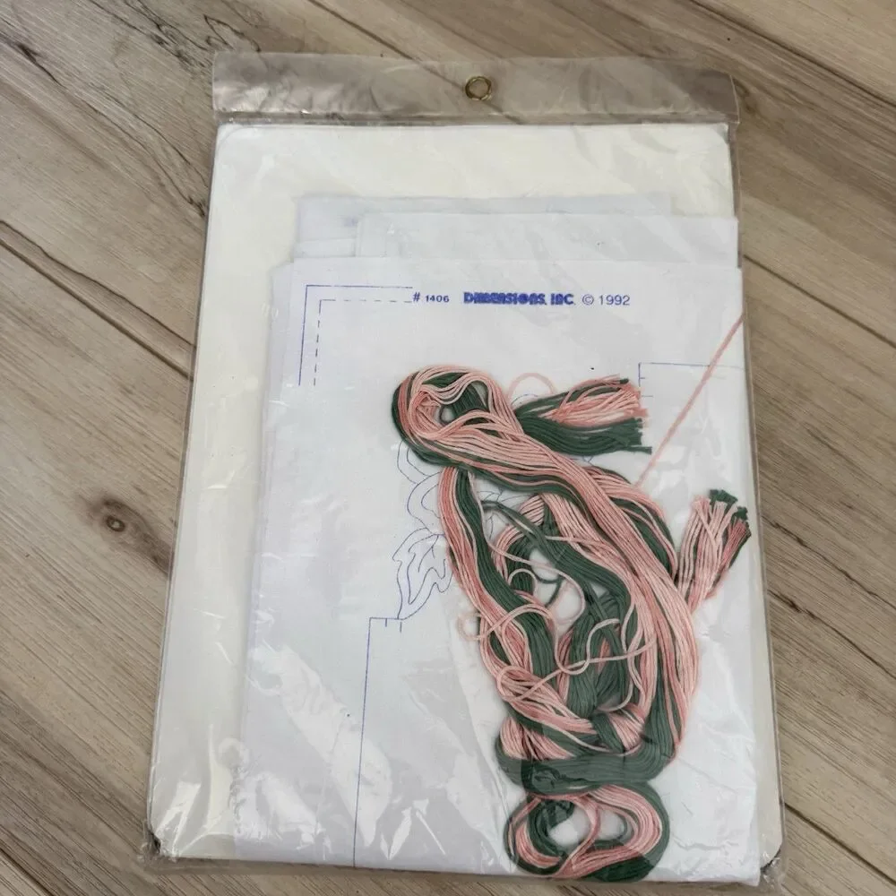 Dimensions vintage nos
